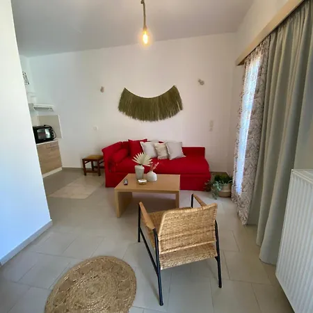 Karras Village Plataria Exterior photo