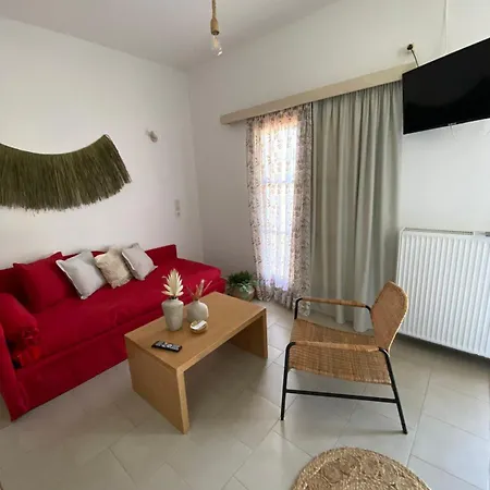 Karras Village Plataria Exterior photo