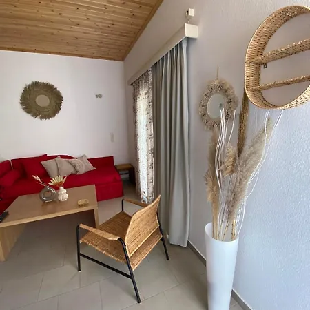 Karras Village Plataria Exterior photo