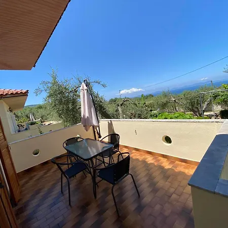 Karras Village Plataria Exterior photo