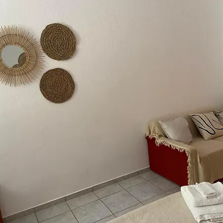 Karras Village Plataria Exterior photo