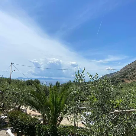 Karras Village Plataria Exterior photo