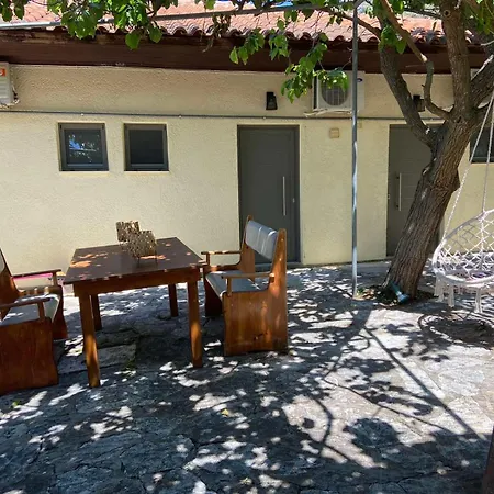 Karras Village Plataria Exterior photo