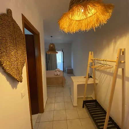 Karras Village Plataria Exterior photo