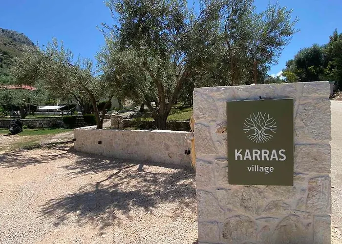 Karras Village