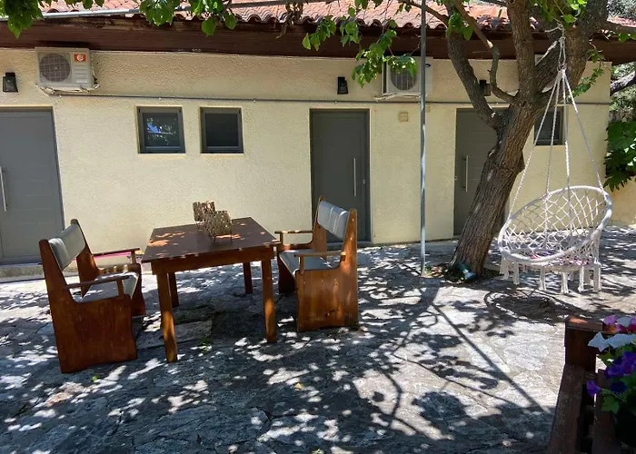 Karras Village